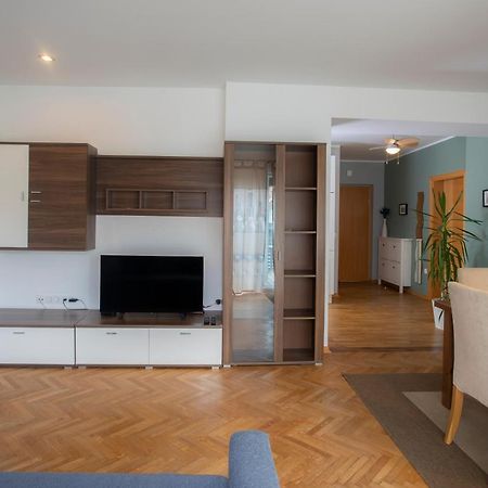 Apartment Rozalija Zirovnica Luaran gambar