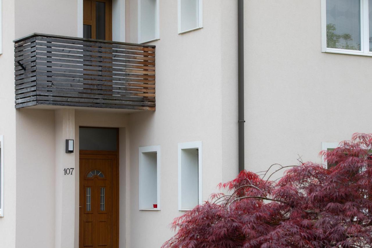 Apartment Rozalija Zirovnica Luaran gambar